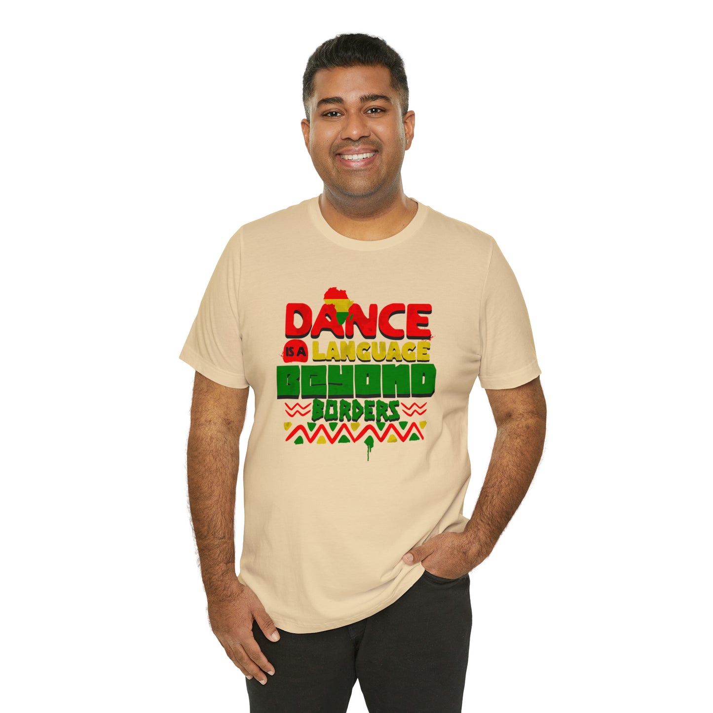 African Dance 3