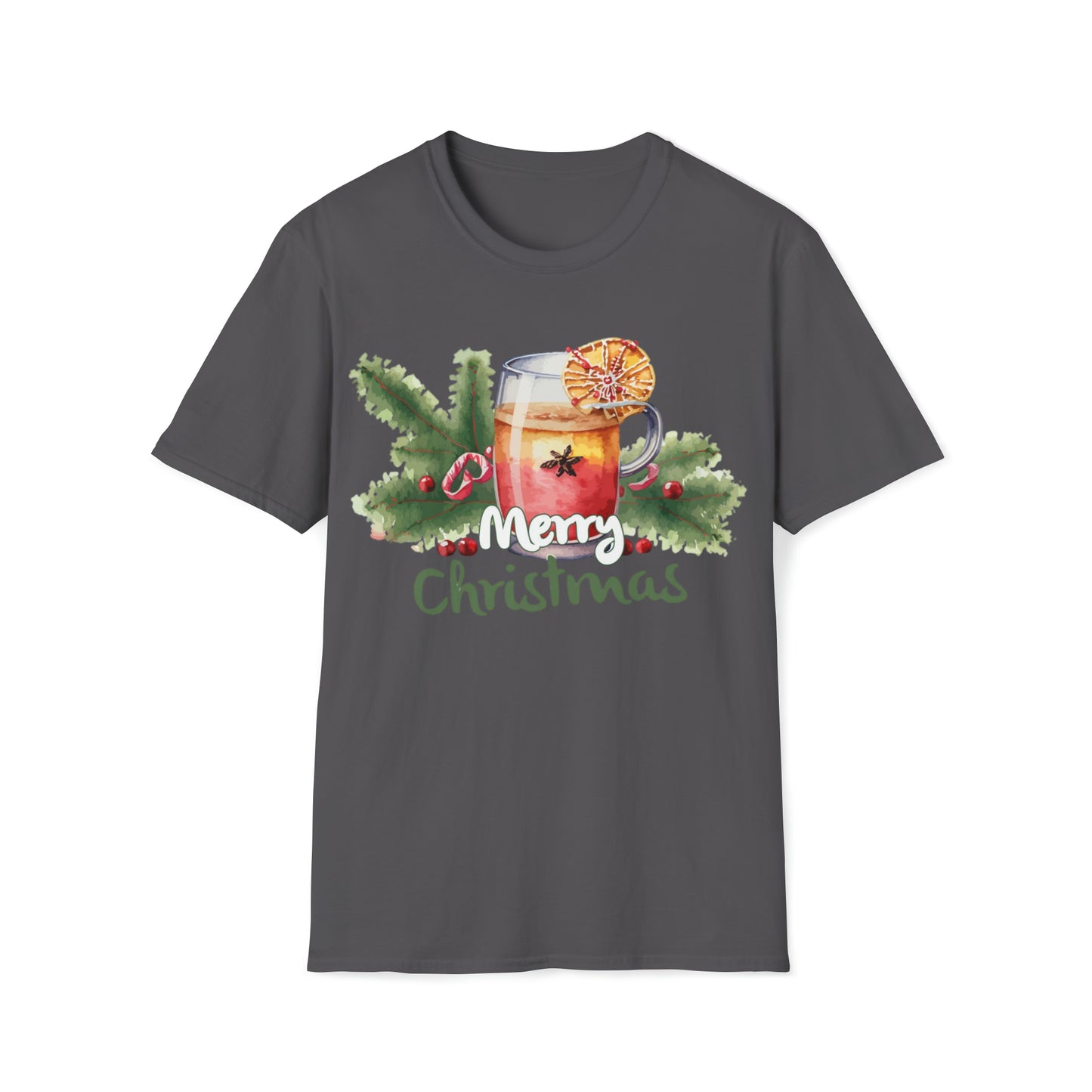 Christmas Beer Alcohol Shirt, Funny, Drink up, Holiday Shirt, Merry X-Mas