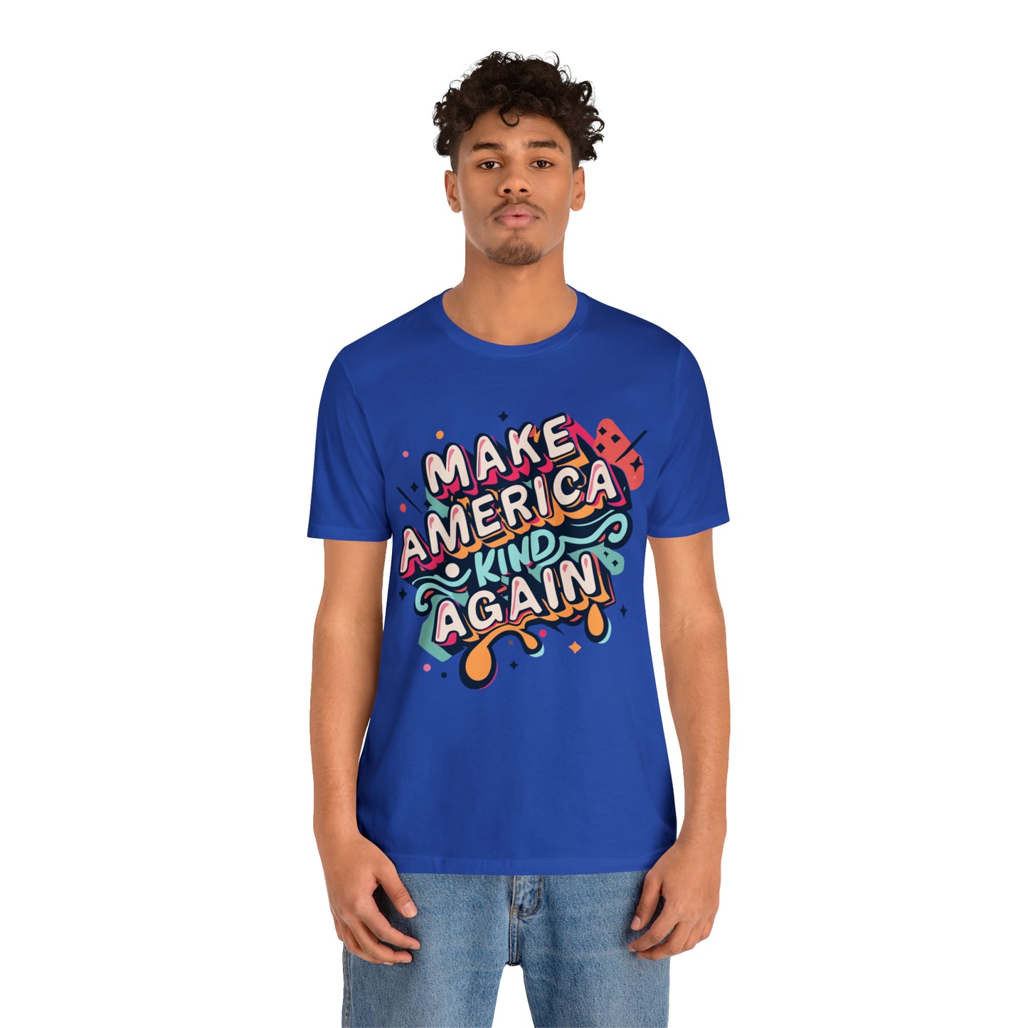 Political T-Shirt, Democrat, Republican, Politics, Vote, Election, Funny