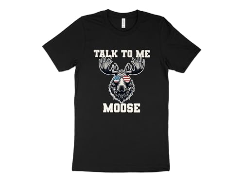 Talk to Me Moose Shirt, Pilot, Aviator, Aviation, Navy, Air Force