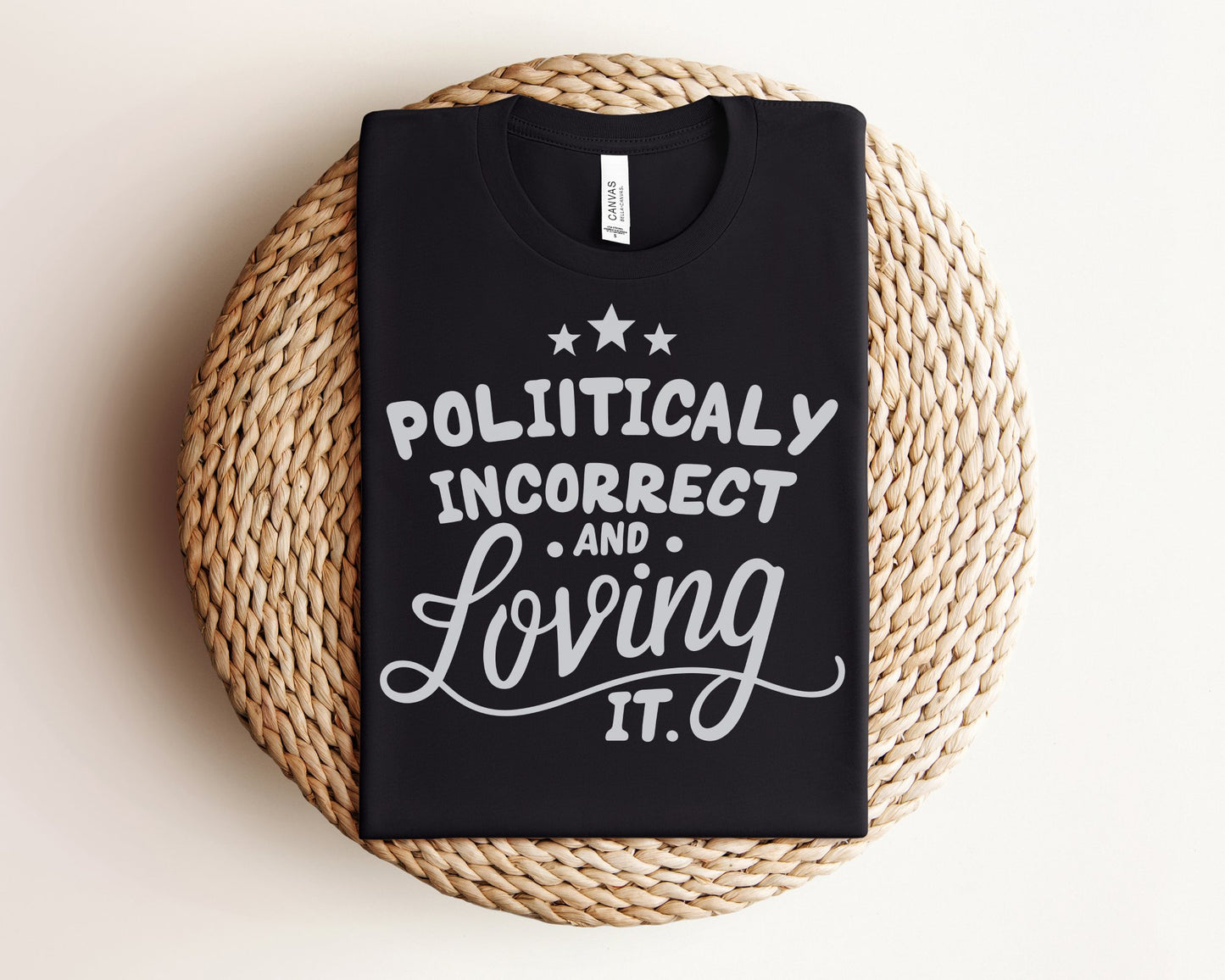 Political T-Shirt, Democrat, Republican, Politics, Vote, Election, Funny